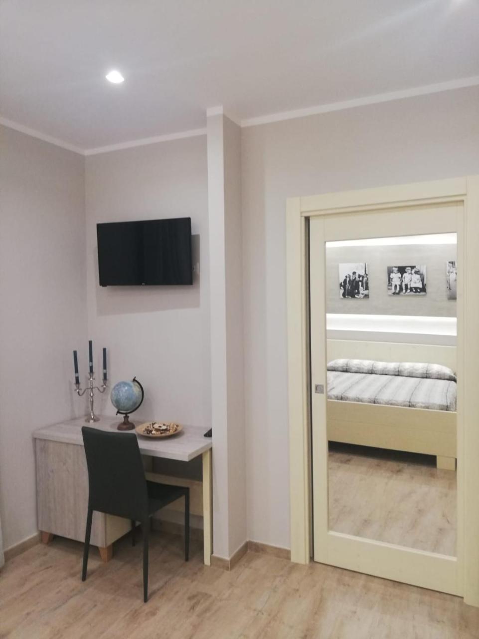 Ponte Vestilli B&B Limatola Luaran gambar