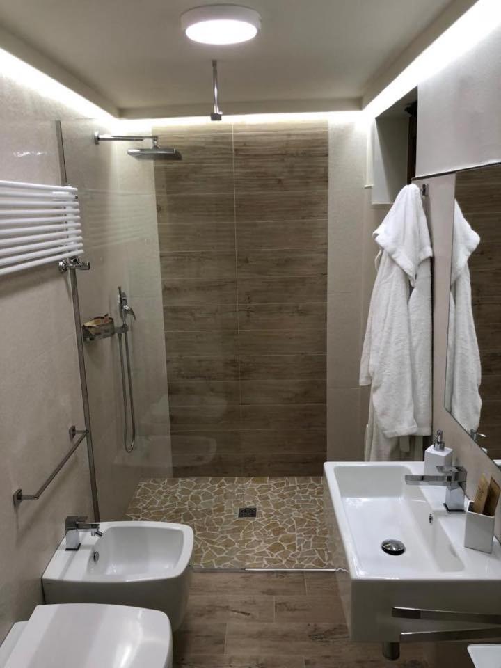 Ponte Vestilli B&B Limatola Luaran gambar