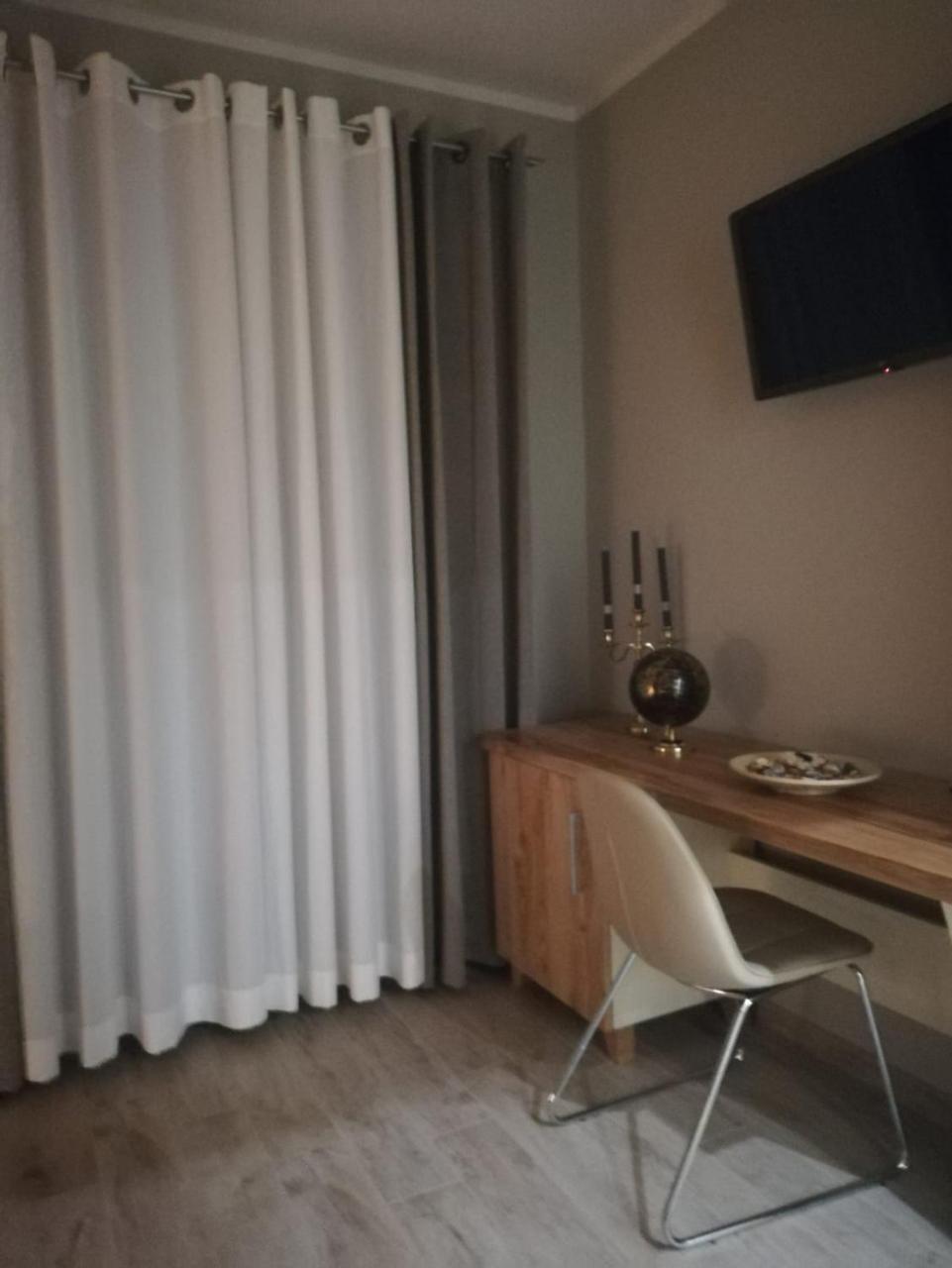 Ponte Vestilli B&B Limatola Luaran gambar