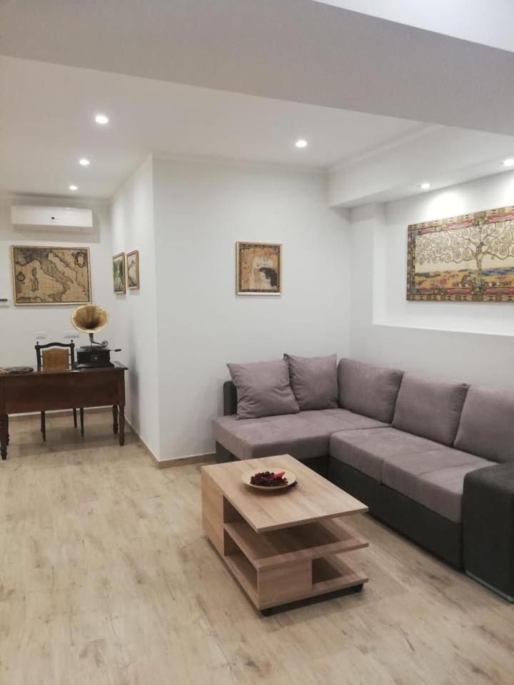 Ponte Vestilli B&B Limatola Luaran gambar