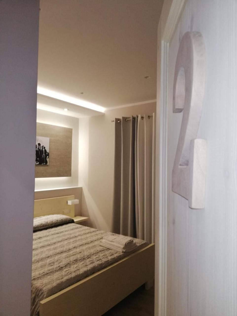 Ponte Vestilli B&B Limatola Luaran gambar