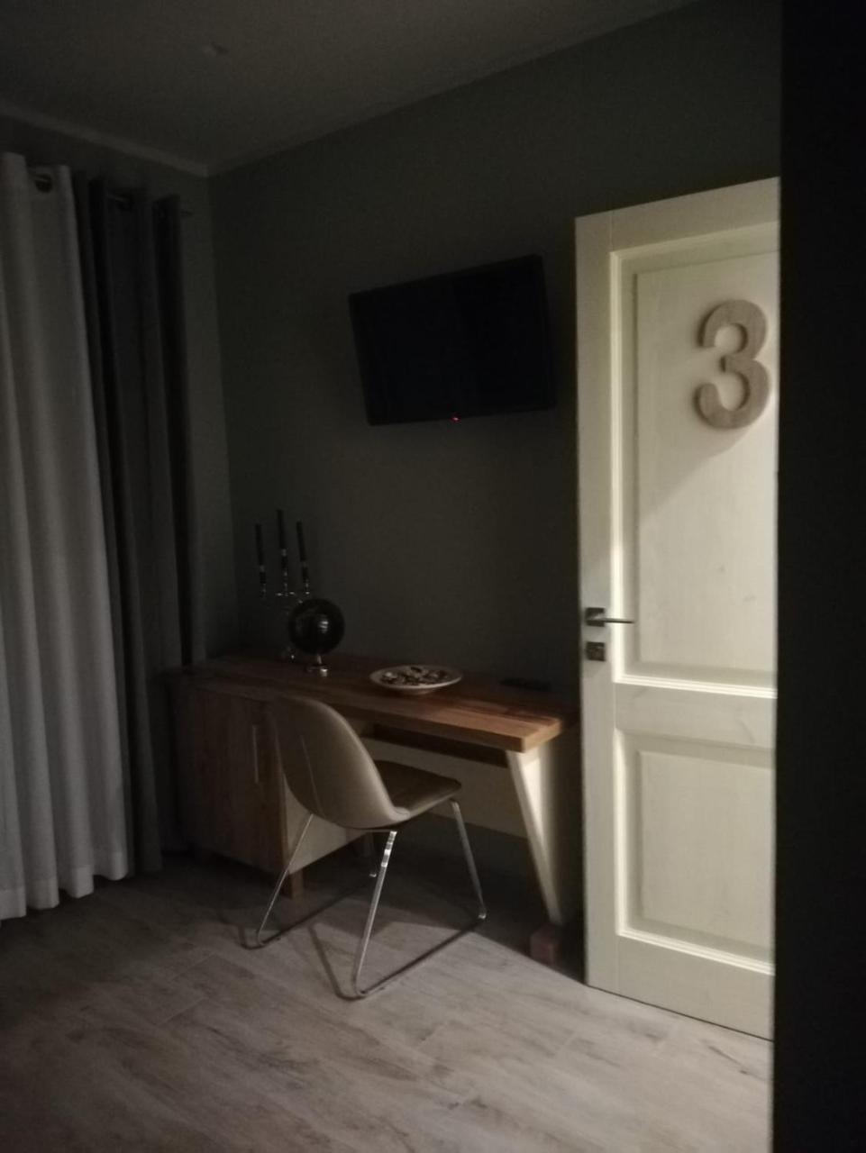 Ponte Vestilli B&B Limatola Luaran gambar