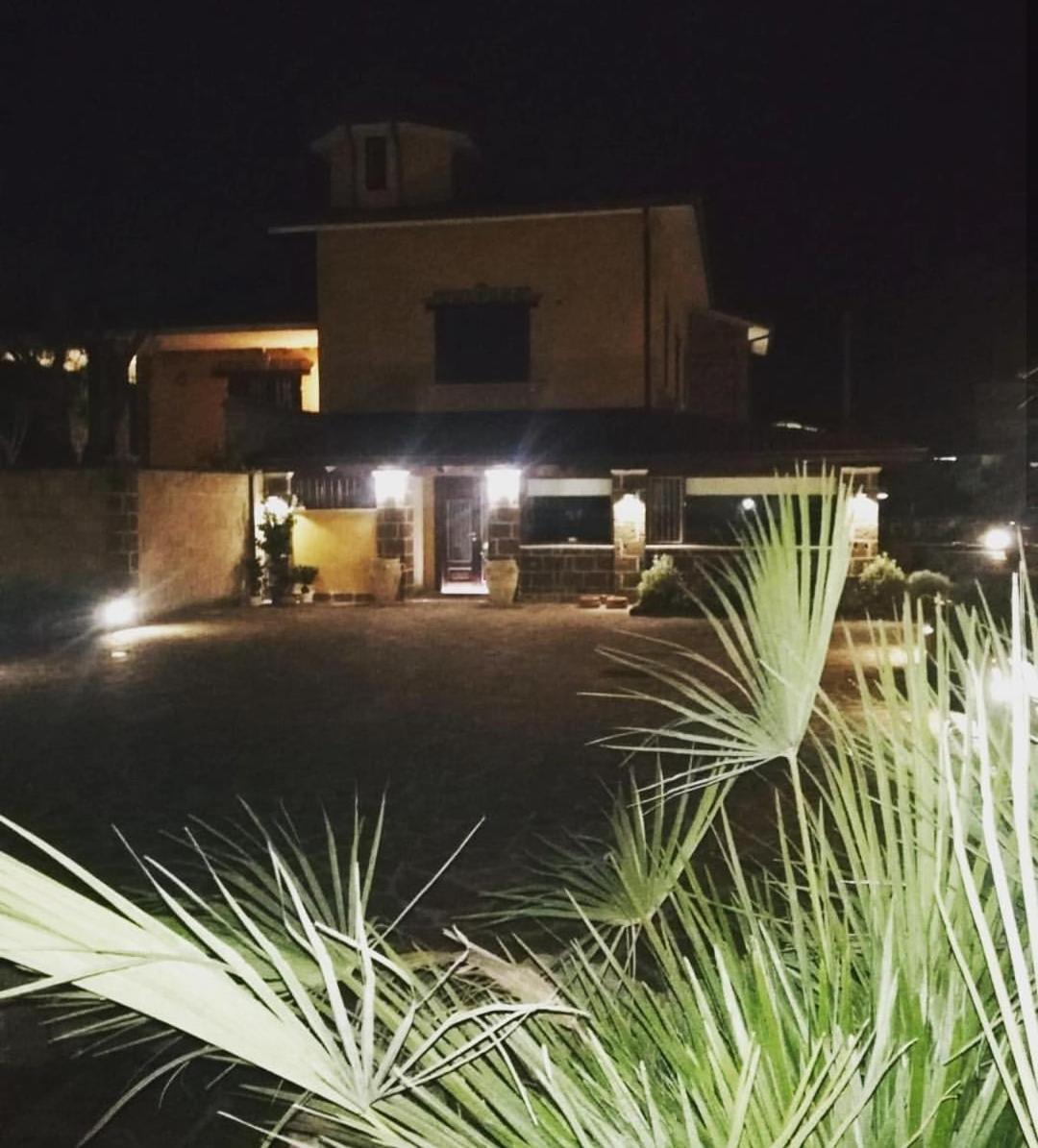 Ponte Vestilli B&B Limatola Luaran gambar