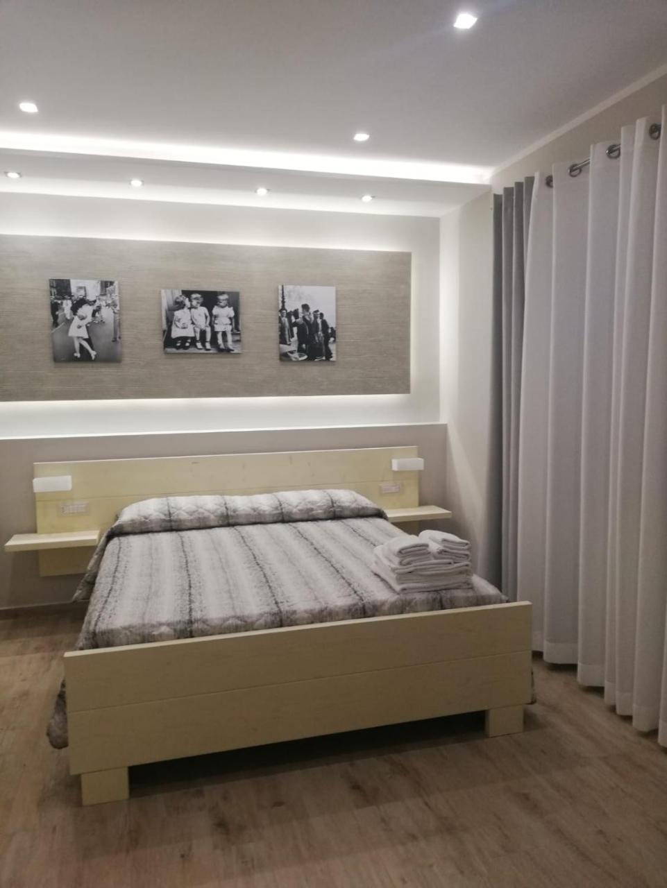 Ponte Vestilli B&B Limatola Luaran gambar