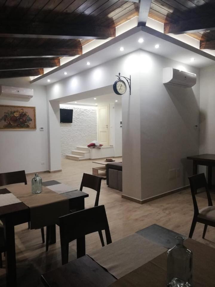 Ponte Vestilli B&B Limatola Luaran gambar