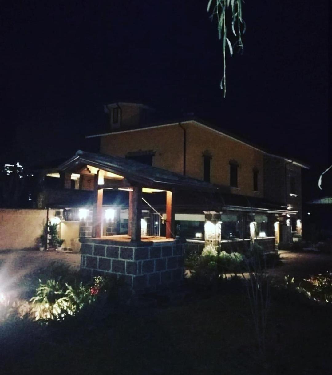 Ponte Vestilli B&B Limatola Luaran gambar