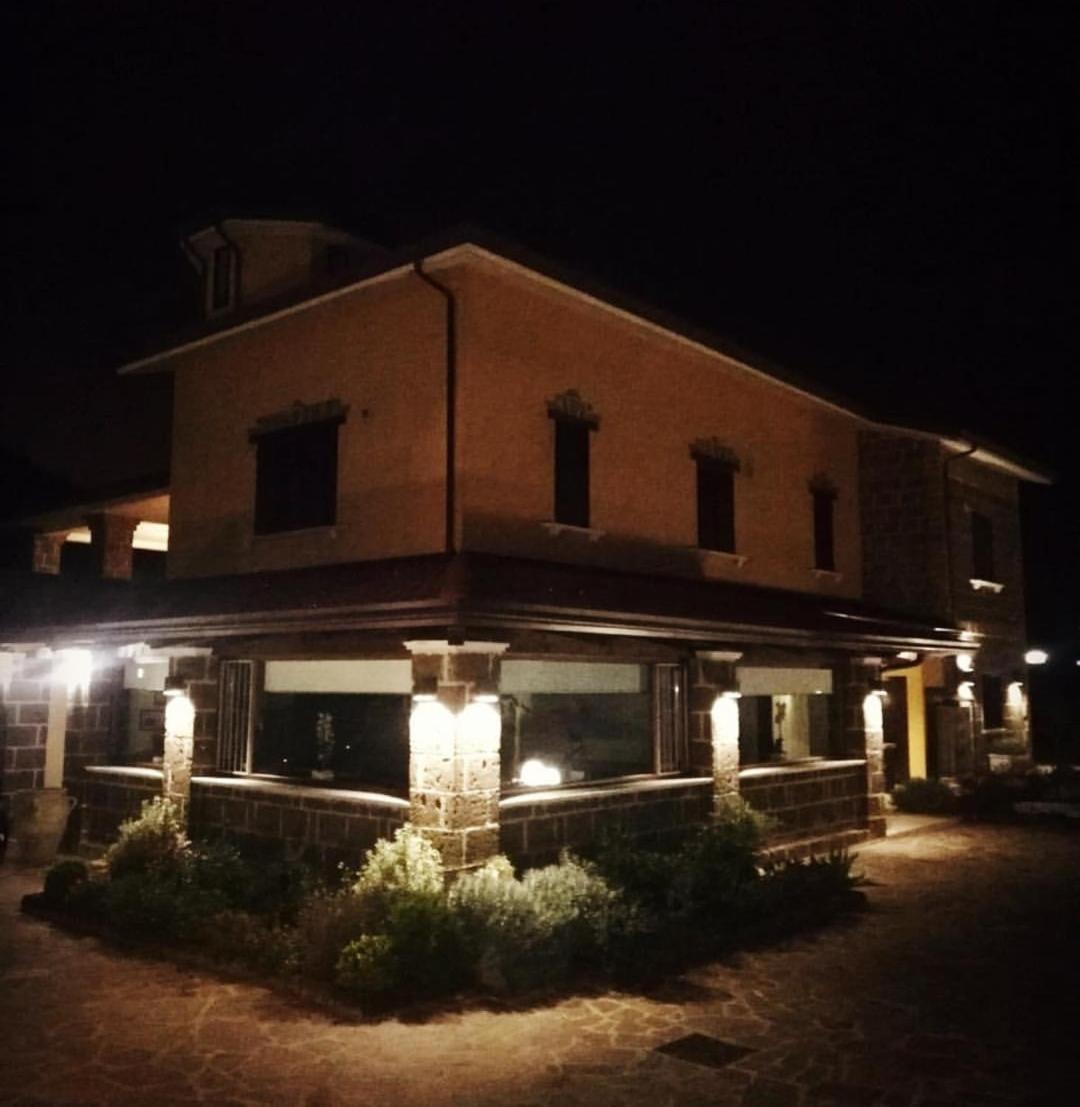 Ponte Vestilli B&B Limatola Luaran gambar